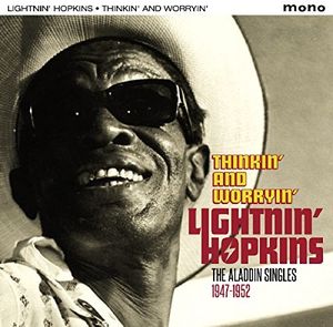 2016/10/21 発売UK盤レーベル：IMPORTS収録曲：(ライトニンホプキンス)EU-only collection. Lightnin' Hopkins was one of the greatest and most popular authentic blues artists. These 26 titles comprise the first 13 singles released by Lightnin' Hopkins between 1947 and 1952. They weren't his first recordings but they were the first released under his own name. Although he did record with other musicians and even with full bands it's these acoustic classics that best illustrate his art and they are some of the most endearing blues tracks ever recorded. Includes the popular songs "Katie Mae Blues", "Big Mama Jump" and his biggest chart hit "Shotgun Blues". A true genius of the genre this Lightnin' Hopkins release by Jasmine is a must have for blues and R&B fans.