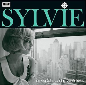 【輸入盤CD】Sylvie Vartan / En Anglais Et En Amricain 【K2016/12/2発売】(シルヴィ・ヴァルタン)