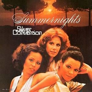 【輸入盤CD】【新品】Silver Convention / Summernights: Expanded Edition (シルヴァー・コンヴェンション)