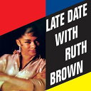 2015/6/2 発売UK盤レーベル：IMPORTS収録曲：(ルースブラウン)Long before there was the Queen of Soul (Aretha Franklin), there was the Queen of R&B - Ruth Brown. It was Ruth Brown's success that enabled Atlantic Records to grow from being a minor independent to a major powerhouse in the American record industry. After first registering on the R&B chart in 1950, she registered an array of hits over the next decade, with several also crossing over to the pop chart. Late Date was her second album for Atlantic. The first, issued in 1957 was merely a compilation of tracks recorded over the previous eight years. Late Date was specifically recorded for album release but found Ruth forsaking her traditional R&B base for an album of standards! It was a risky strategy but one which worked to perfection - today Late Date is regarded as one of her better albums.