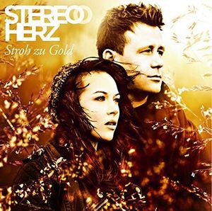 【輸入盤CD】【新品】Stereo Herz / Stroh Zu Gold