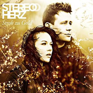 【輸入盤CD】【新品】Stereo Herz / Stroh Zu Gold