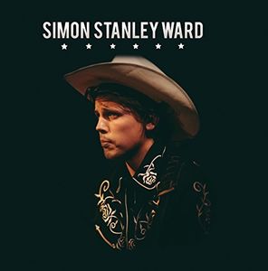 【輸入盤CD】【新品】Simon Stanley Ward / Simon Stanley Ward (サイモン・スタンリー・ワード)