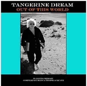 【輸入盤CD】【新品】Tangerine Dream / Out Of This World (タンジェリン・ドリーム)