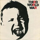 【輸入盤CD】Third World War / Third World War (サード ワールド ウォー)