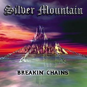 【輸入盤CD】【新品】Silver Mountain / Breakin Chains (シルヴァー・マウンテン)