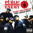 【輸入盤CD】Public Enemy / Fight The Power: Collection (パブリック エネミー)【★】