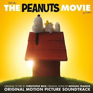 ͢CDSoundtrack / Peanuts Movie (Deluxe Edition) (ɥȥå)