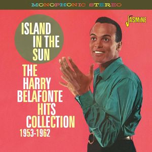 乐天商城 - 【輸入盤CD】【新品】Harry Belafonte / Island In The Sun: Hits Collection 1953-62 (ハリー・ベラフォンテ)