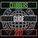 【輸入盤CD】【新品】VA / Ministry Of Sound: Clubbers Guide 2017 【K2017/3/10発売】