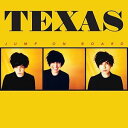 【輸入盤CD】Texas / Jump On Board 【K2017/4/28発売】