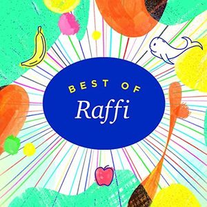 Other - 【輸入盤CD】【新品】Raffi / Best Of Raffi 【K2017/3/17発売】