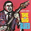 【輸入盤CD】Albert King / Big Blues【K2016/12/16発売】 (アルバート・キング)