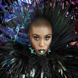 【輸入盤CD】Laura Mvula / Dreaming Room: Special Edition 【K2016/11/25発売】