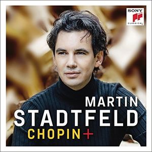 Martin Stadtfeld / Chopin + 