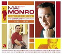 【輸入盤CD】【新品】Matt Monro / That Old Feeling: Complete Recordings 1955-1962 【K2016/1...