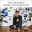 ͢CDTim Bendzko / Immer Noch Mensch (w/Book) (Special Edition) (Digipak) K2016/10/28ȯ