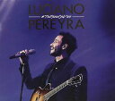 【輸入盤CD】【新品】Luciano Pereyra / Tu Mano En Vivo (w/DVD) 【K2016/10/7発売】(2)