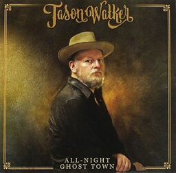 【輸入盤CD】Jason Walker / All-Night Ghost Town 【K2016/9/30発売】