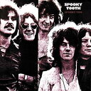 【輸入盤CD】Spooky Tooth / Spooky Two 【K2016/10/7発売】(スプーキー トゥース)