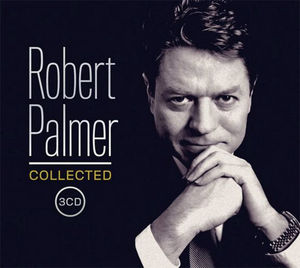 【輸入盤CD】Robert Palmer / Collected 【K2016/8/26発売】