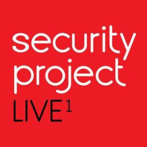 【輸入盤CD】【新品】Security Project / Live 1 【K2016/7/29発売】