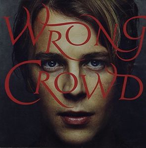 【輸入盤CD】【新品】Tom Odell / Wrong Crowd Deluxe 【K2016/6/17発売】
