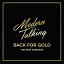 ͢CDModern Talking / Back For Gold K2017/6/23ȯ(󡦥ȡ)