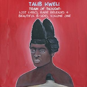 2015/9/4 発売輸入盤レーベル：JAVOTTI MEDIA収録曲：(タリブクエリ)Never one to follow a popular trend or path, Brooklyn legend Talib Kweli released a surprise album of rarities, B-Sides and unheard tracks to further his already extensive catalog. With features from Kanye West, Killer Mike, Mos Def, Common and more, the LP is represents an opening of the vaults with an all star lineup.