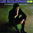 【輸入盤CD】Lee Hazlewood / It's Cause & Cu