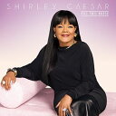 【輸入盤CD】【新品】Shirley Caesar / Fill This House 【K2016/6/3発売】(シャーリー・シーザー)