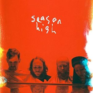 【輸入盤CD】【新品】Little Dragon / Sea