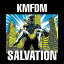 ͢CDKMFDM / Salvation (EP) (KMFDM)