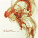 【輸入盤CD】【新品】Steve Roach / Emotions Revealed (スティーヴ・ローチ)