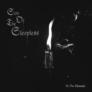 Sun Of The Sleepless / To The Elements (Digipak) 