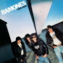 【輸入盤CD】Ramones / Leave Home (40th Anniversary) Deluxe Edition (w/LP) 【K2017/7/21発売】(ラモーンズ)