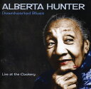 【輸入盤CD】【新品】Alberta Hunter / Downhearted Blues (アルバータ・ハンター)