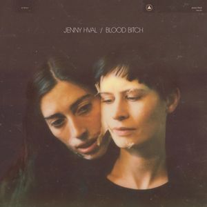 【輸入盤CD】【新品】Jenny Hval / Blood Bitch 【K2016/9/30発売】