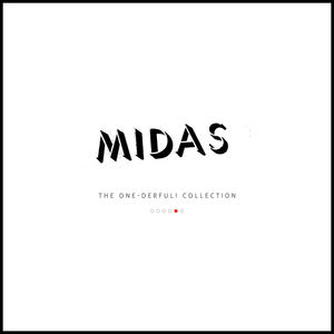 【輸入盤CD】【新品】VA / Midas Records Collection 【K2017/6/2発売】