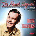 【輸入盤CD】Dick Haymes / Name's Haymes (ディック・ヘイムズ)