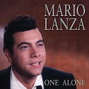 2017/2/10 発売輸入盤レーベル：SEPIA RECORDINGS収録曲：This CD presents Mario Lanza in consistently top form in English-language popular song, musical comedy, operetta and art song. As bonus tracks, it also includes two outstanding rarities: Lanza's only live recording of Malotte's The Lord's Prayer and a home rehearsal of Tell Me, Oh Blue, Blue Sky. As a further attraction, this CD features several previously unreleased spoken introductions by the tenor.