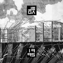 【輸入盤CD】【新品】Jega / 1995 【K2016/5/13発売】