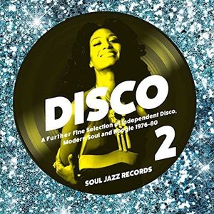 【輸入盤CD】Soul Jazz Records Presents / Disco 2
