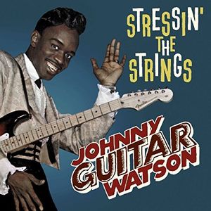 2017/4/7 発売輸入盤レーベル：SOUTHERN ROUTES収録曲：Johnny Guitar Watson's stone cold blues instinct and dazzling technical facility were nothing less than revolutionary. A critical link between T-Bone Walker and Jimi Hendrix, Watson's stunning originality, expressive power and driving, modern approach made for some the most exciting blues records of his day. Ahead of the curve and always wildly entertaining, this collection of Watson classics is an unbeatable delight.