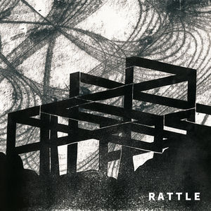 【輸入盤CD】Rattle / Rattle 【K2016/8/19発売】