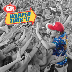 VA / 2017 Warped Tour Compilation 