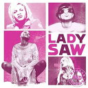 【輸入盤CD】【新品】Lady Saw / Reggae Legends (Box)