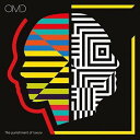 【輸入盤CD】Orchestral Manoeuvres In The Dark / Punishment Of Luxury 【K2017/9/8発売】(オーケストラル マヌーヴァス イン ザ ダーク)