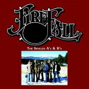 【輸入盤CD】Firefall / The Singles A's & B's (2CD) (2017 Reissue)【K2017/7/25発売】(ファイアー・フォール) - あめりかん・ぱい