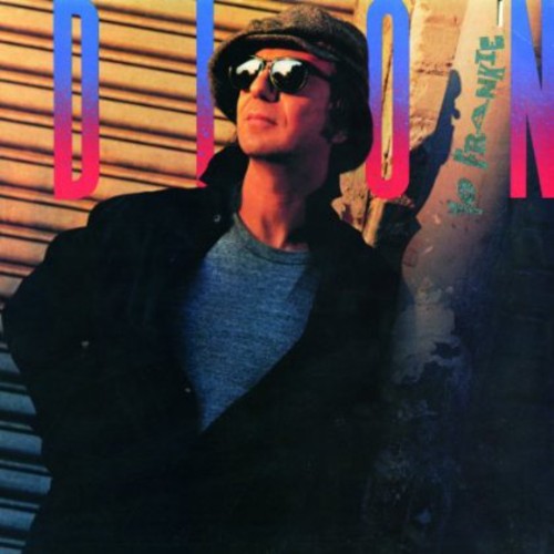 Rock, Pop - 【輸入盤CD】【新品】Dion / Yo Frankie (ディオン)